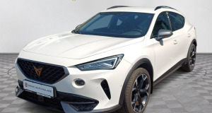 CUPRA FORMENTOR 2.0 L
