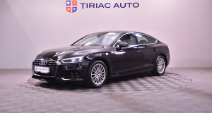 AUDI A5 2.0 D