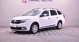 DACIA LOGAN 1.6 D