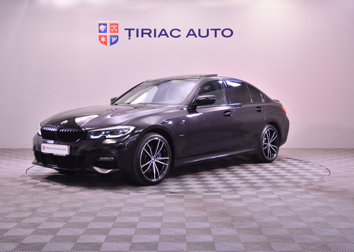 BMW SERIA 3 2.0 L