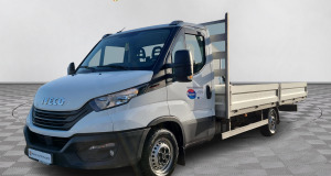 IVECO DAILY 3.0 D