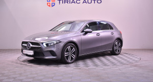 MERCEDES BENZ CLASA A 200