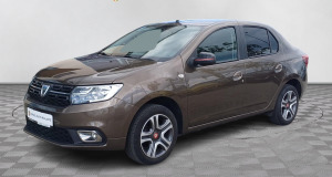DACIA LOGAN 0.9 L