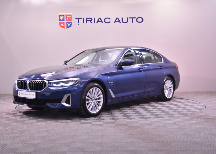 BMW SERIA 5 2.0 L