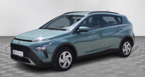 HYUNDAI BAYON 1.2 L