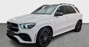 MERCEDES BENZ GLE 2.0 D