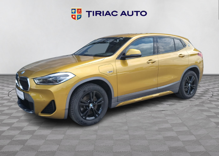 BMW X2 25E XDRIVE