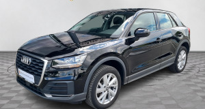 AUDI Q2 2.0 D