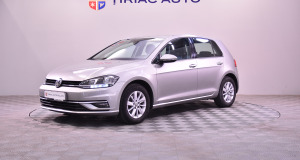 VOLKSWAGEN GOLF VII 1.0 L