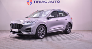 FORD KUGA 2.5 L