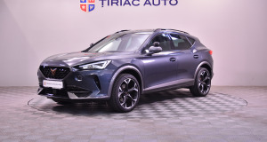 CUPRA FORMENTOR 2.0 D