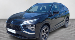 MITSUBISHI ECLIPSE CROSS 2.4 L
