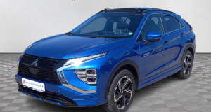MITSUBISHI ECLIPSE CROSS 2.4 L