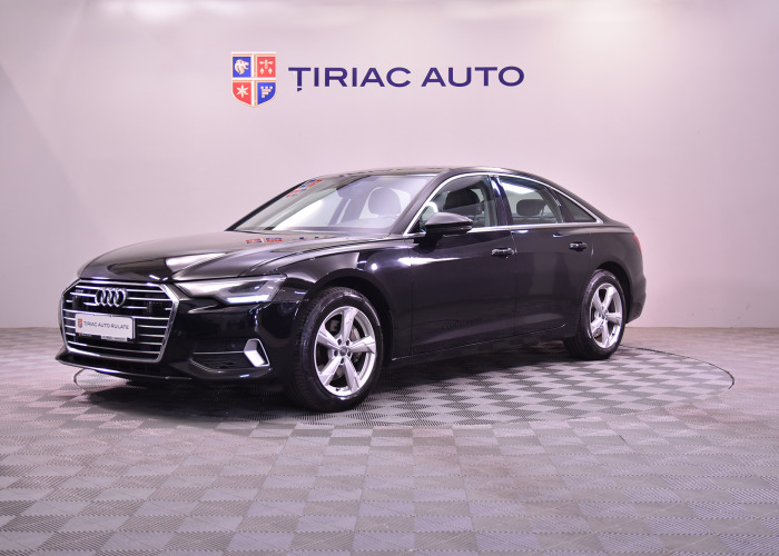 AUDI A6 2.0 L