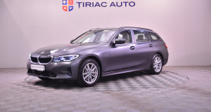 BMW SERIA 3 2.0 L