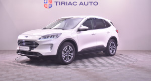 FORD KUGA 2.5 L