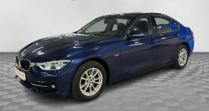 BMW SERIA 3 2.0 D