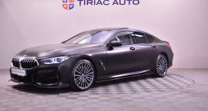 BMW M850I 4.4 L