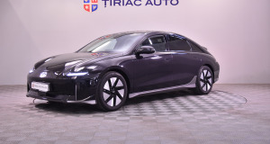 HYUNDAI IONIQ ELECTRIC