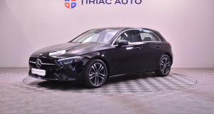MERCEDES BENZ CLASA A 180