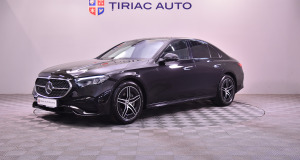 MERCEDES BENZ CLASA E 220 D