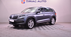 SKODA KODIAQ 2.0 D