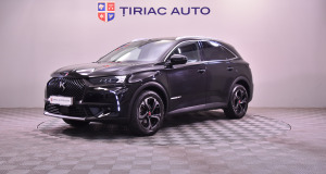 DS DS7 1.6 L