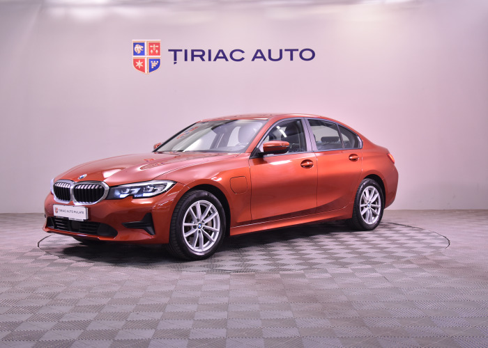 BMW SERIA 3 2.0