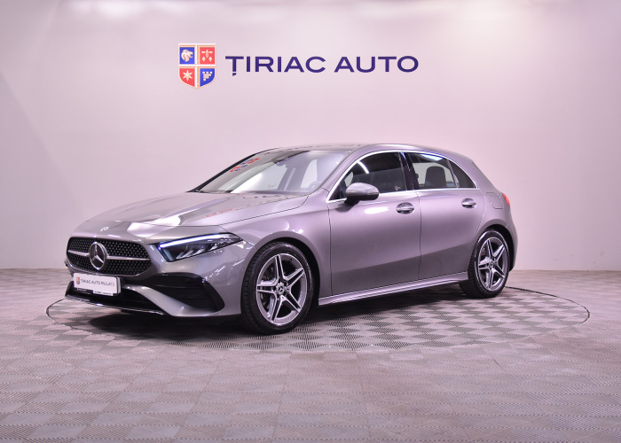 MERCEDES BENZ CLASA A 200