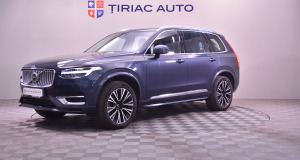 VOLVO XC90 2.0 L