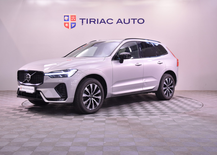 VOLVO XC60 2.0 D