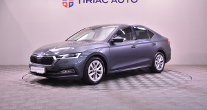 SKODA OCTAVIA 2.0 D