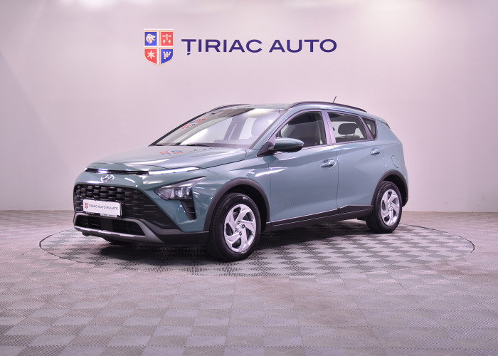 HYUNDAI BAYON 1.2 L