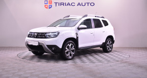 DACIA DUSTER 1.5 D
