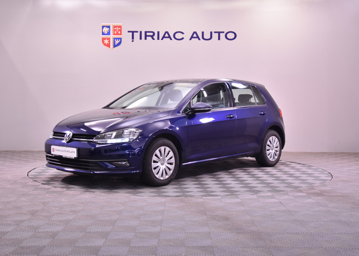 VOLKSWAGEN GOLF 1.6 D