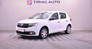 DACIA SANDERO 1.0 L