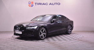 VOLVO S60 2.0 L