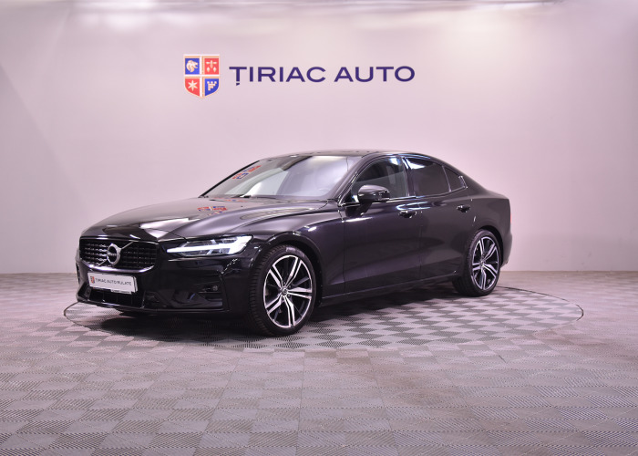 VOLVO S60 2.0 L
