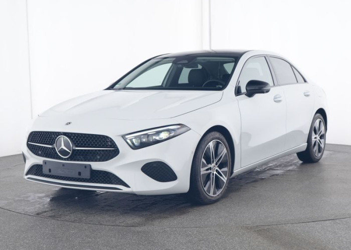 MERCEDES BENZ CLASA A 200