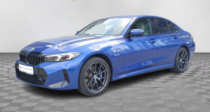 BMW SERIA 3 330E M