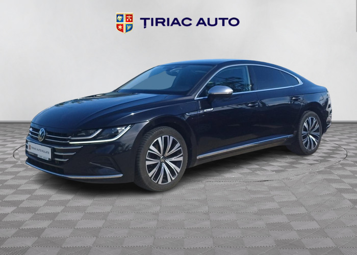 VOLKSWAGEN ARTEON 2.0 L