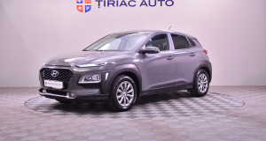 HYUNDAI KONA 1.0 L