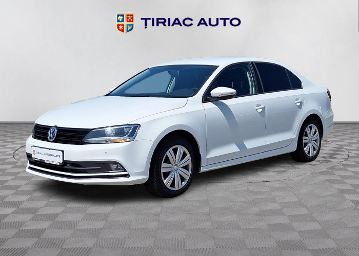 VOLKSWAGEN JETTA 1.2 L