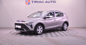 HYUNDAI BAYON 1.2 L