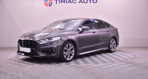 FORD MONDEO 2.0 D