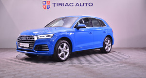 AUDI Q5 2.0 L