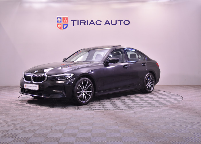 BMW SERIA 3 2.0 L