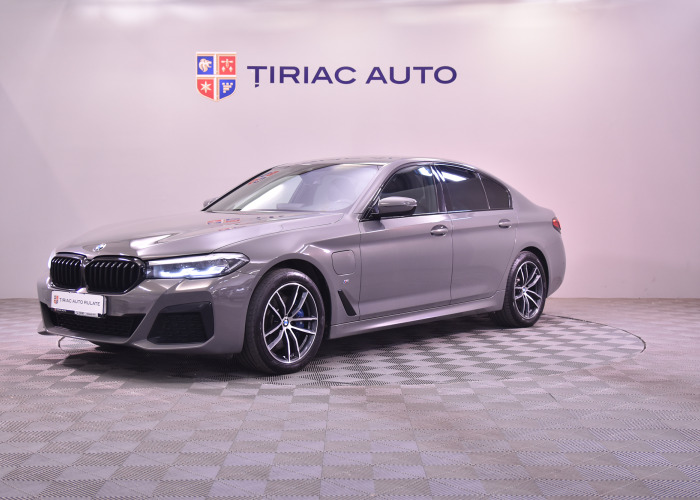 BMW SERIA 5 2.0 L