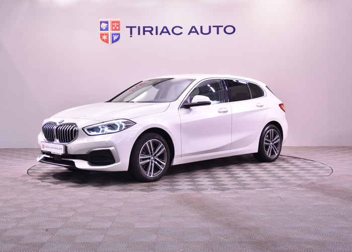 BMW SERIA 1 1.5 L