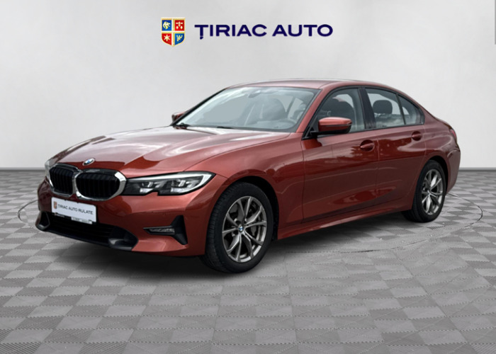 BMW SERIA 3 2.0 L